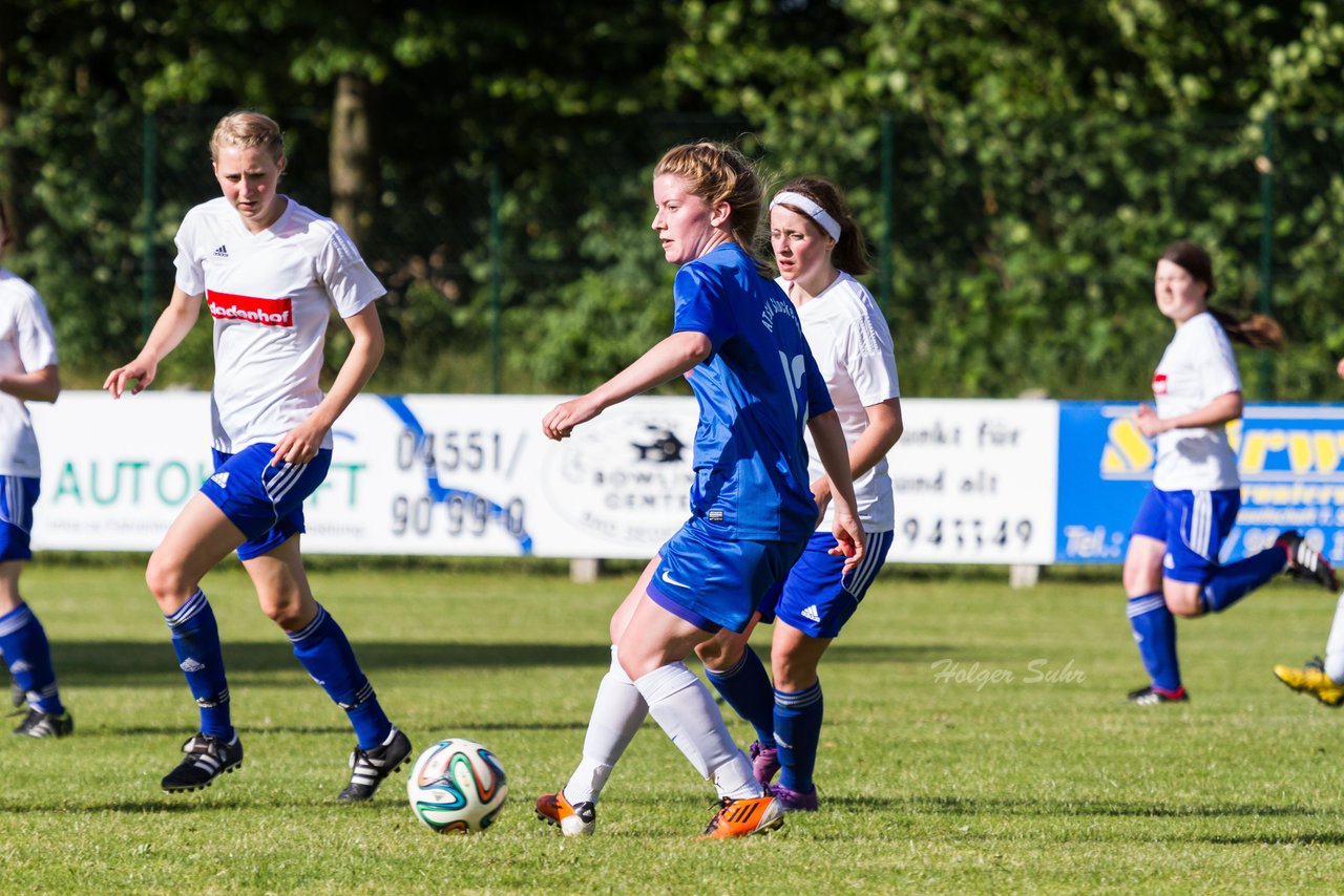 Bild 210 - Frauen ATSV Stockelsdorf - FSC Kaltenkirchen : Ergebnis: 4:3